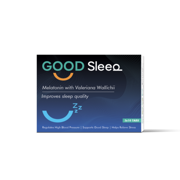 good sleep 1 580x580